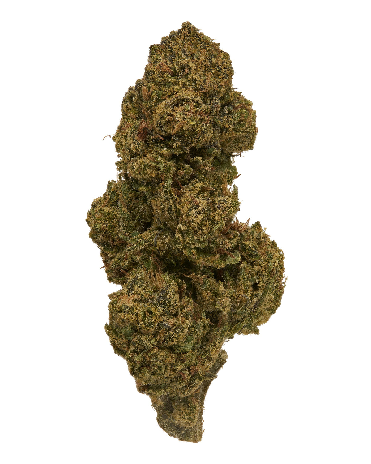 Fyre Premium Indica THCa Flower (7g) – Ice Cream Cake