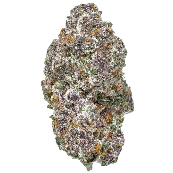 Exotic THCA Flower