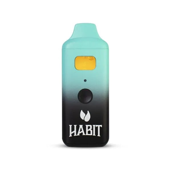 Habit - 2g THCA Sauce Disposables