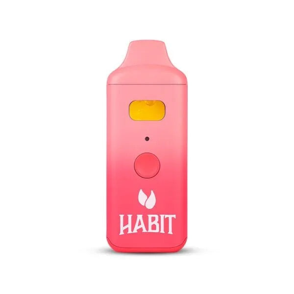 Habit - 2g THCA Sauce Disposables