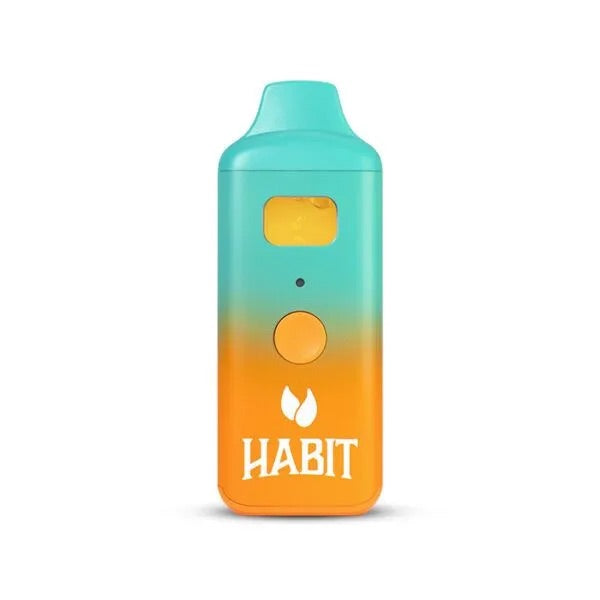 Habit - 2g THCA Sauce Disposables