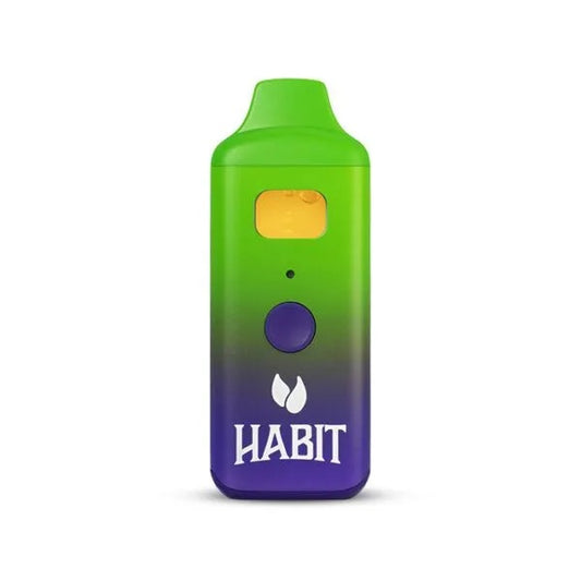 Habit - 2g THCA Sauce Disposables