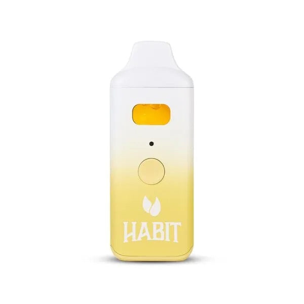 Habit - 2g THCA Sauce Disposables
