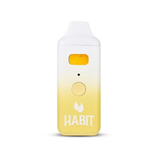 Habit - 2g THCA Sauce Disposables