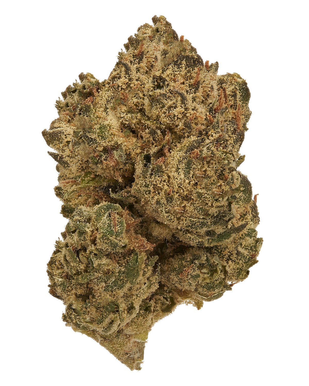 Fyre Premium Indica THCa Flower (3.5g) – Atomic Belts