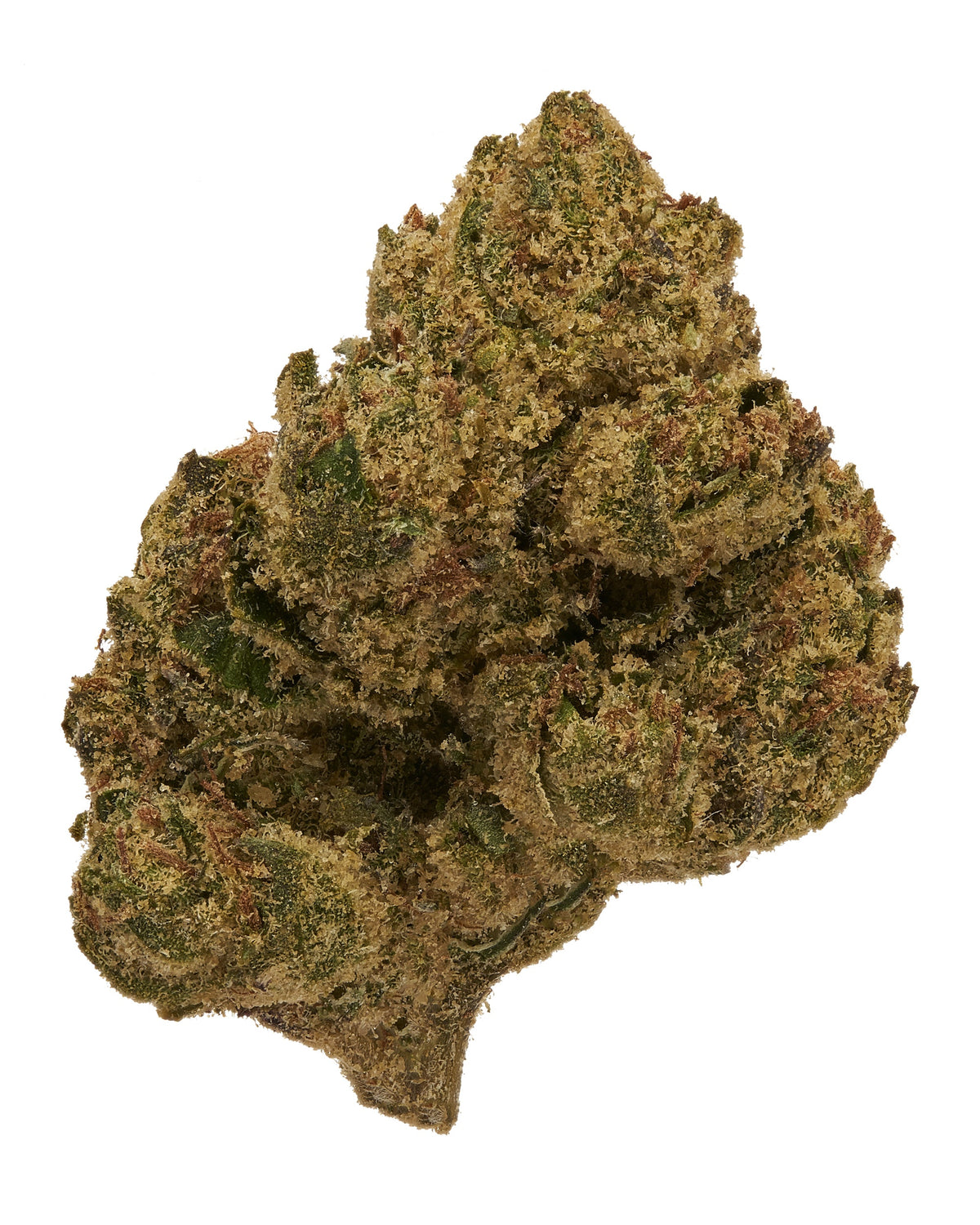 Fyre Premium Indica THCa Flower (3.5g) – Blue Cherry Gelato