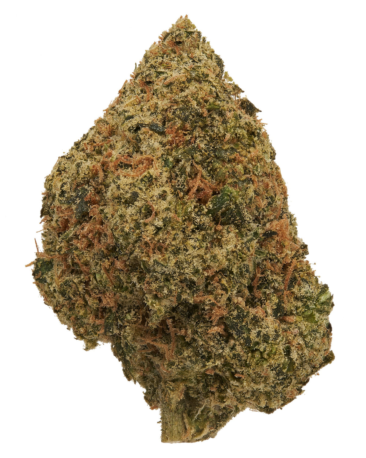 Fyre Premium Sativa THCa Flower (7g) – Bubble Gum Gelato
