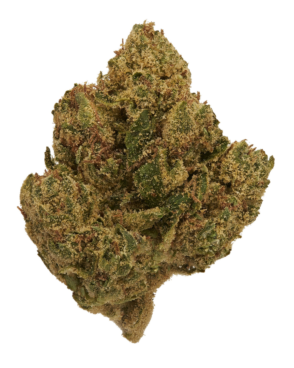 Fyre Premium Sativa THCa Flower (7g) – Caked Up Candy