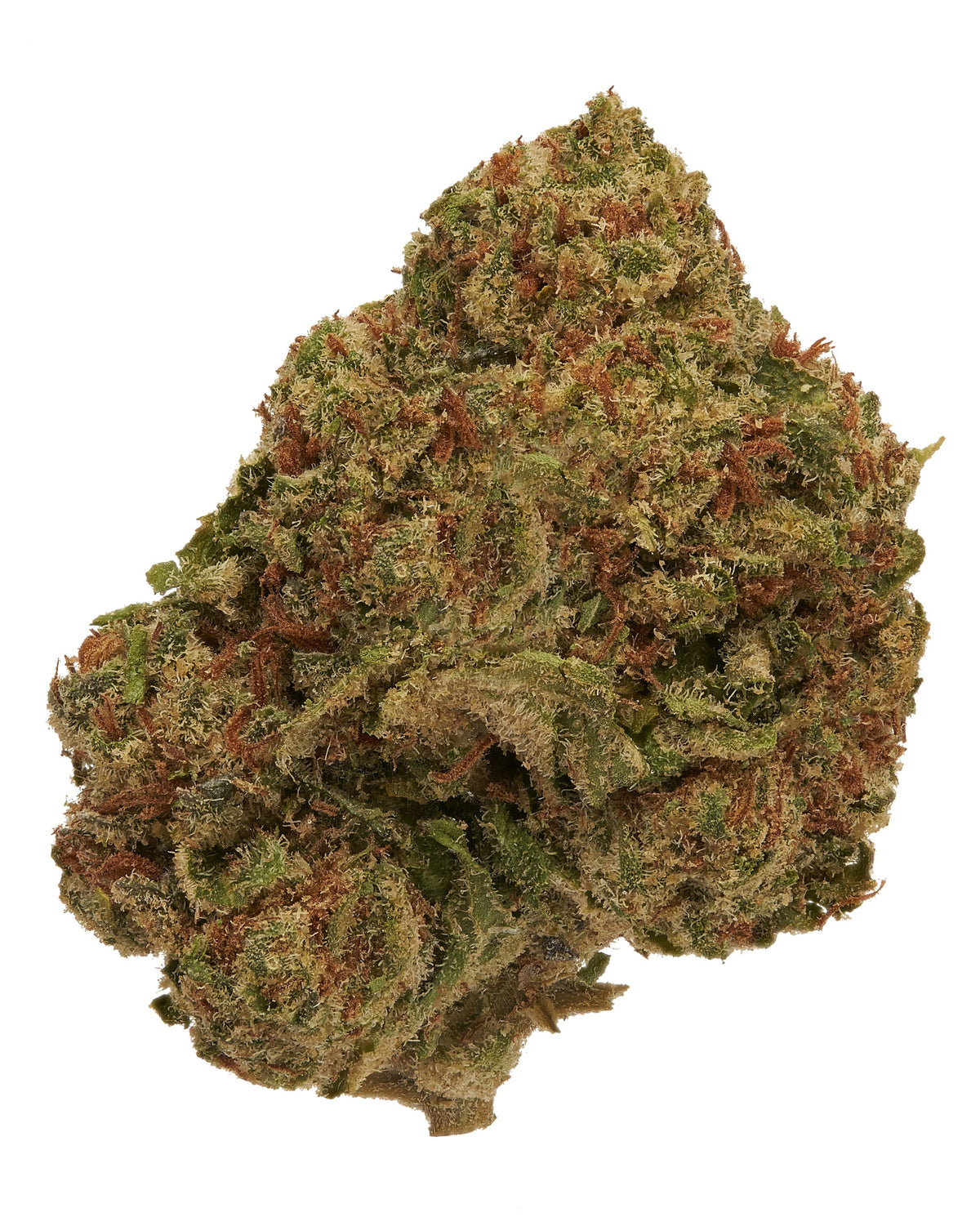 Fyre Premium Sativa THCa Flower (7g) – Serbacio