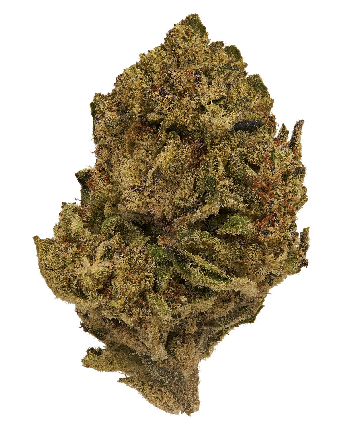 Fyre Premium Hybrid THCa Flower (3.5g) – Toxic Punch