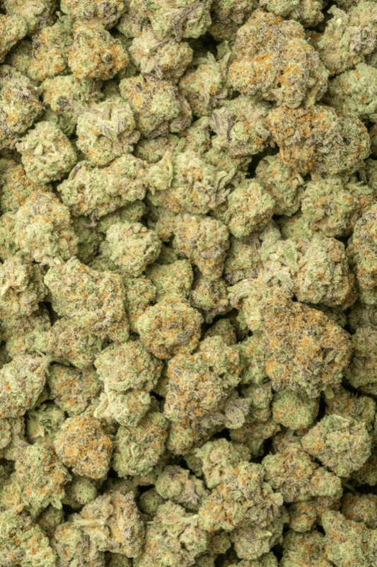 Herban Bud Exotic Sativa THCa Flower – Durban Cookies