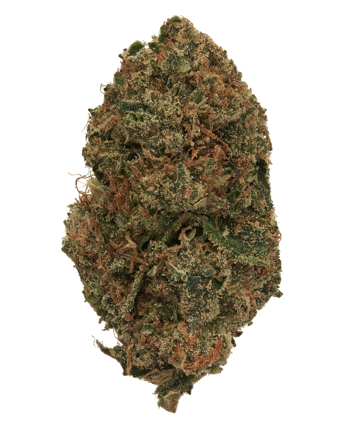 Fyre Premium Indica THCa Flower (3.5g) – London Pound Cake