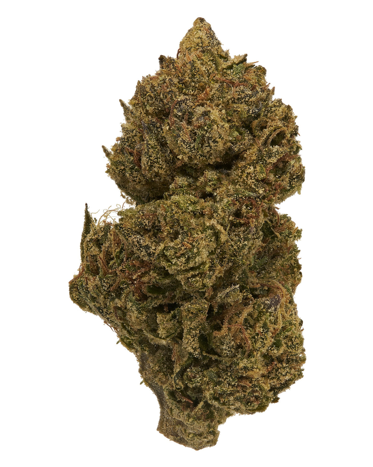 Fyre Premium Indica THCa Flower (7g) – Oreoz