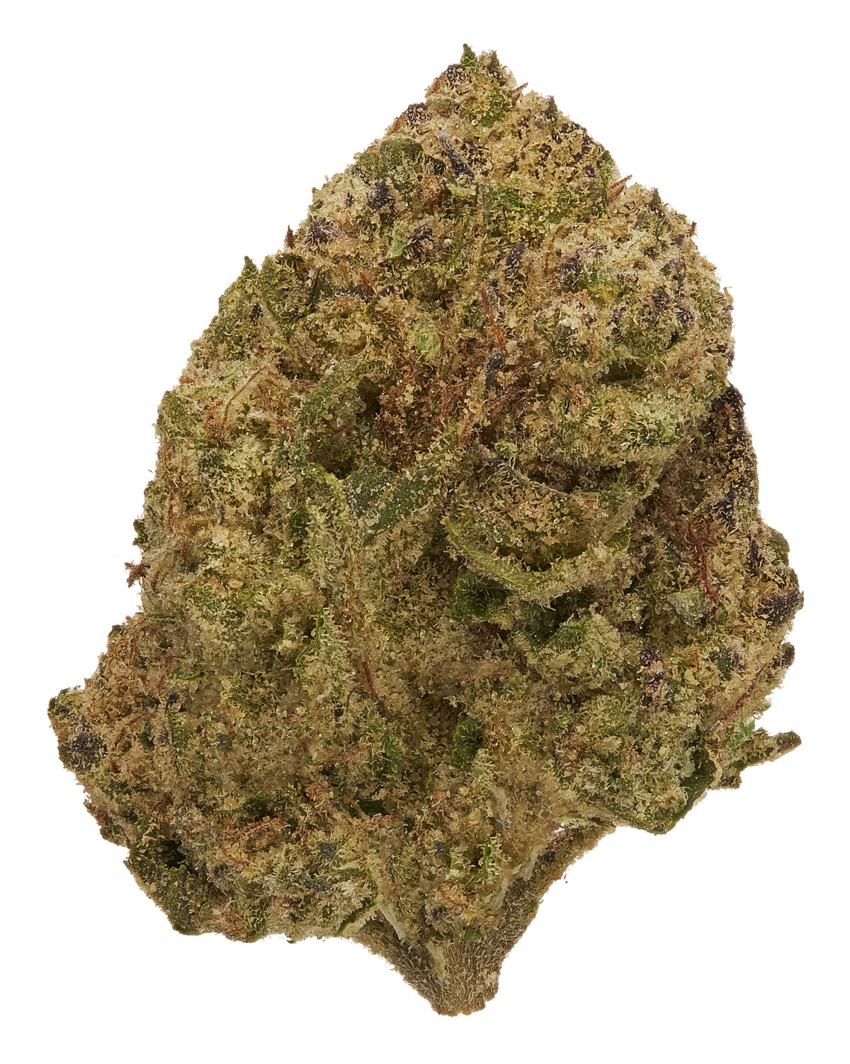 Fyre Premium Hybrid THCa Flower (3.5g) – Runtz Punch