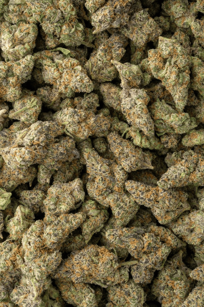 Herban Bud Exotic Sativa THCa Flower – View 4