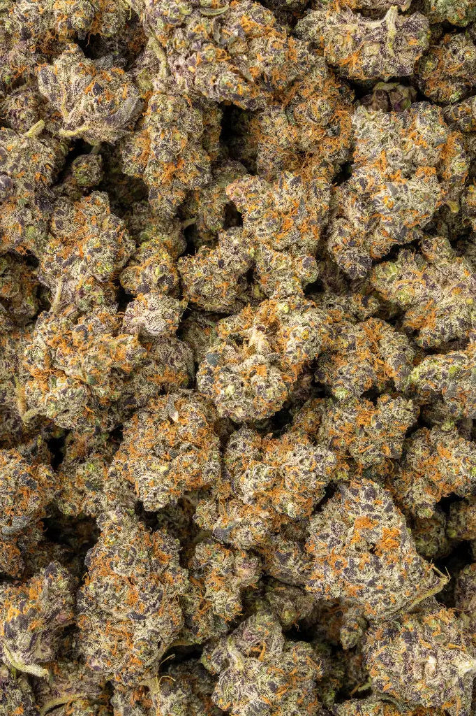 Herban Bud Exotic Sativa THCa Flower – Lemon Slam