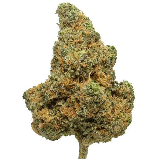 Exotic THCA Flower