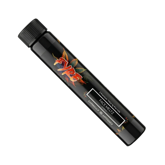 Fyre Premium Hybrid THCa Pre-Rolls 2-Pack