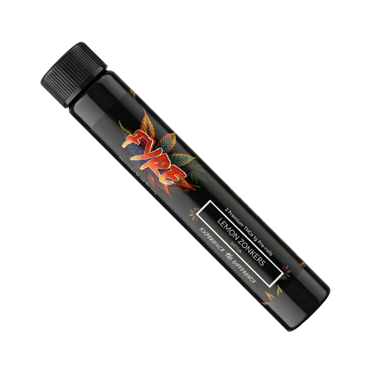 Fyre Premium Sativa THCa Pre-Rolls 2-Pack (1.0g each)