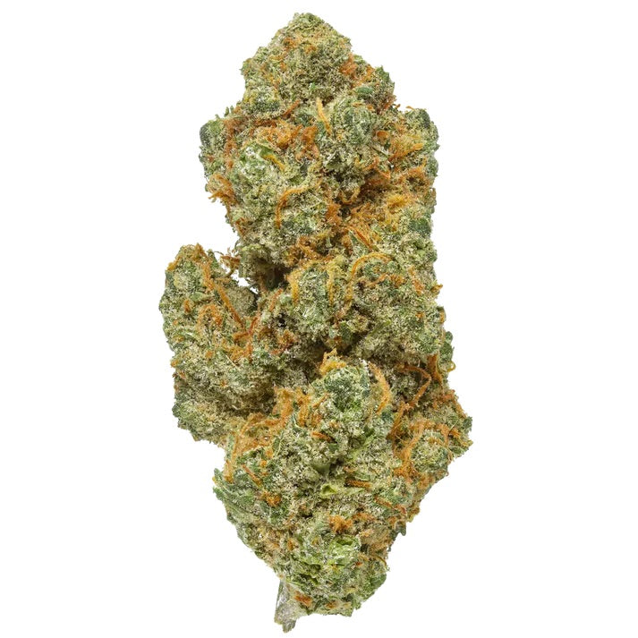 Exotic THCA Flower