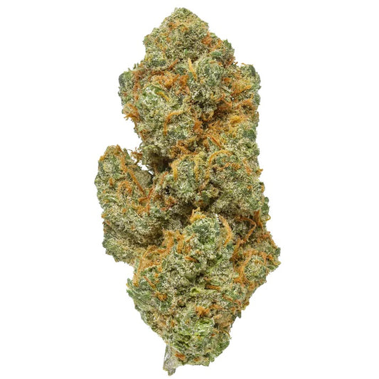 Exotic THCA Flower